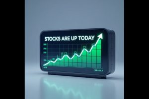 Nasdaq and other indices are positive after the recent PCE index report.
