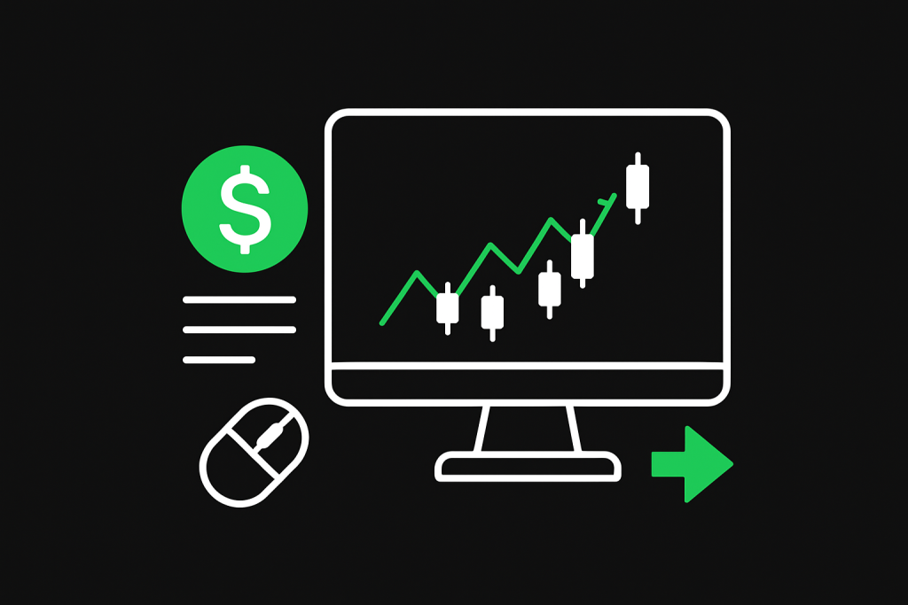 What is a Forex Trading Platform? What is a Forex Trading Platform?