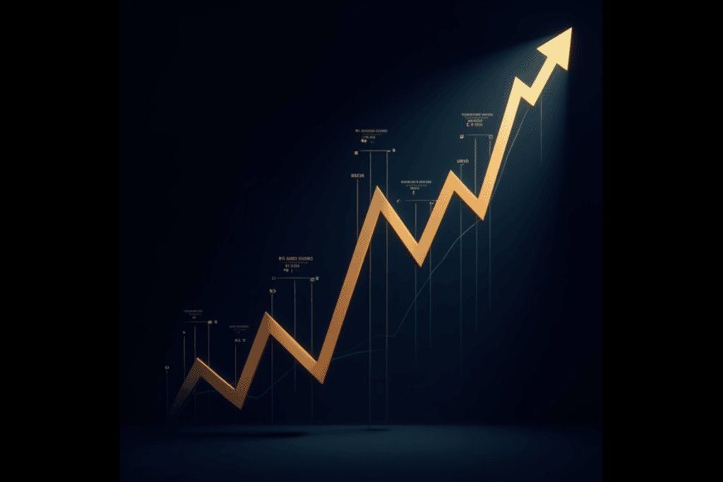 Nasdaq and S&P 500 Climb higher despite a incoming government shutdown.