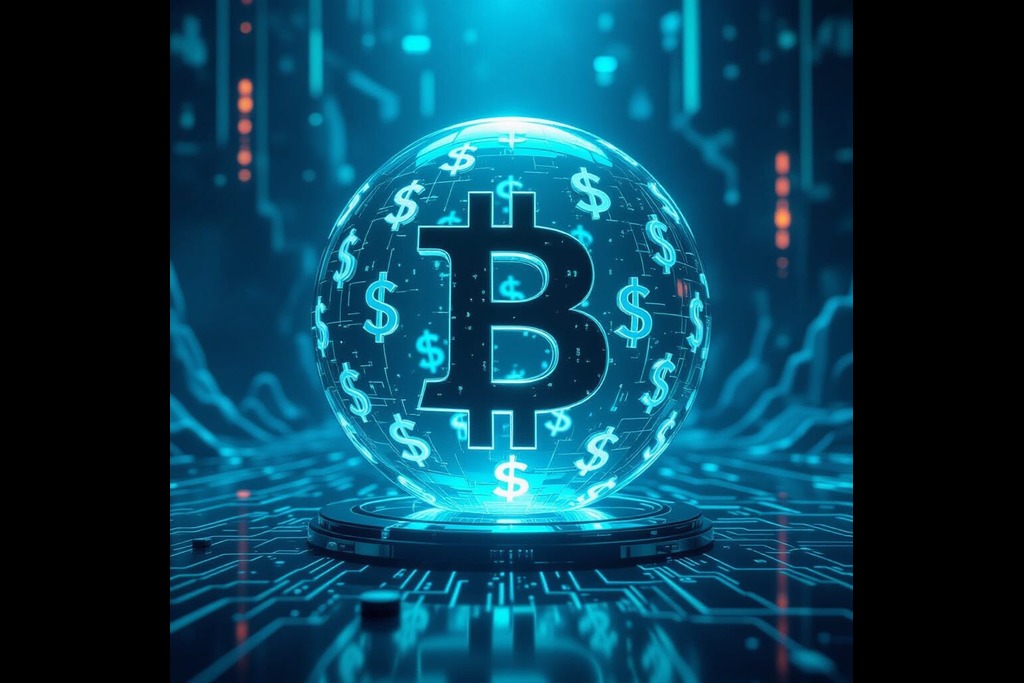 Bitcoin is not being swayed by fears of a government shutdown.