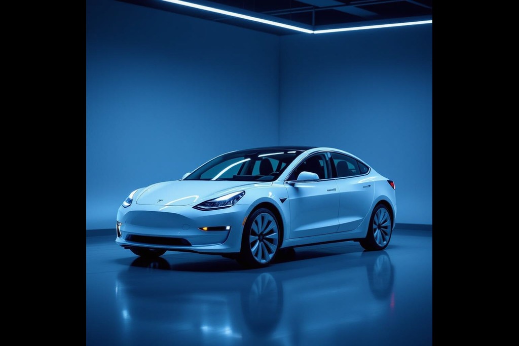 Tesla sales might suffer as tax credit come to an end.