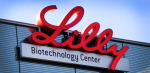 Eli Lilly Jumps 5% but Must Clear $830 to Reverse Year-Long Downtrend