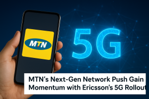 MTN Eyes Recovery After Mid-Quarter Slump