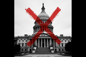 The stock market is very high right now and not fazed by the beginnings of a government shutdown.