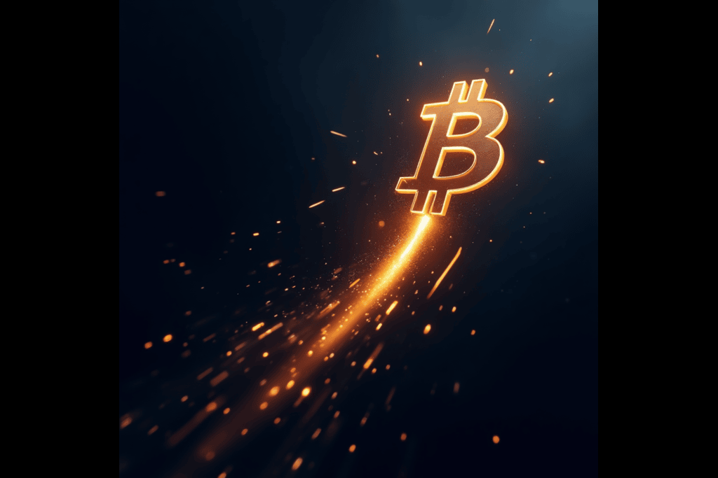 Bitcoin's upswing on Thursday surprised the market after weeks of floundering price levels.