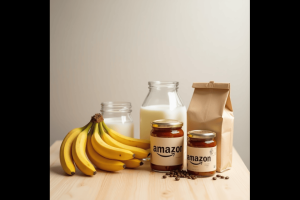 Amazon is expanding its reach as a grocery store.