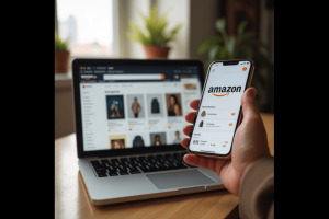 Amazon makes a big foray into budget groceries.