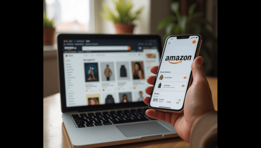 Amazon makes a big foray into budget groceries.