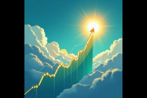 Stock indices are higher than ever this week even with a shutdown in play.