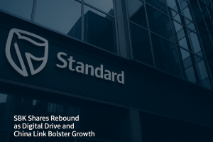 Standard Bank’s Uptrend Strengthens on 16% EPS Growth and CIPS Deal