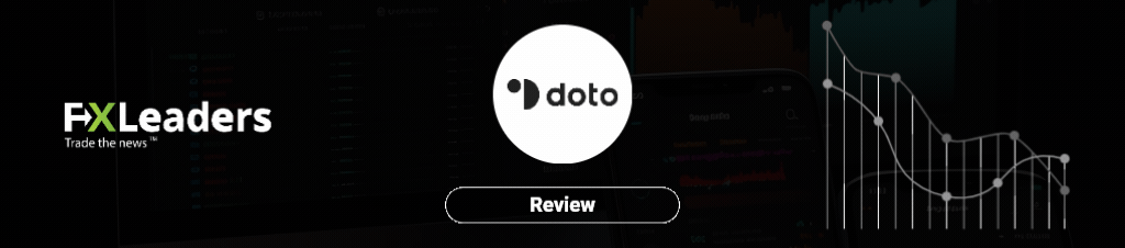 Doto Review