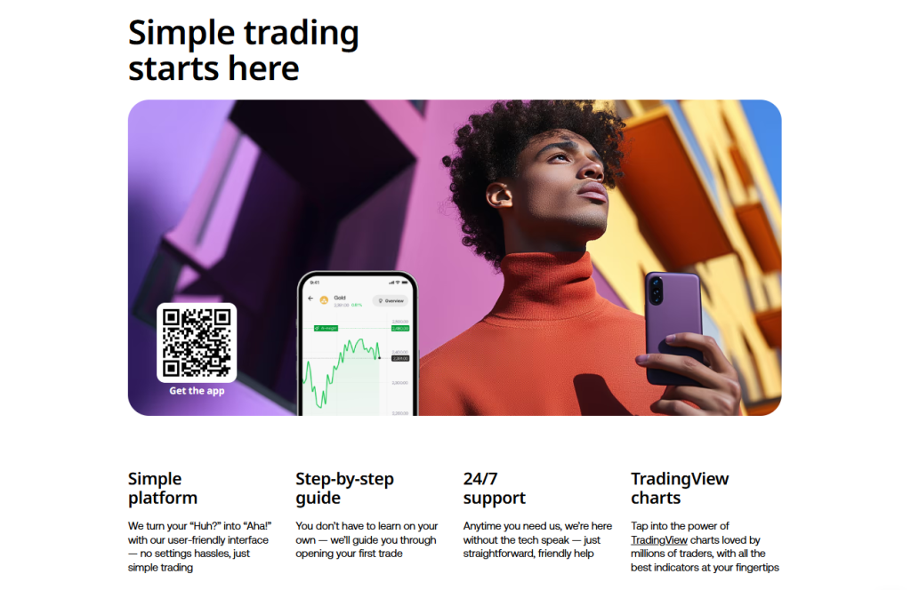 Trading Platforms and Tools
