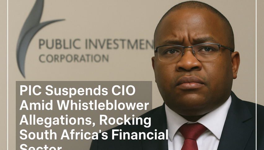 South Africa’s Largest Asset Manager Grapples with Second Scandal in Months