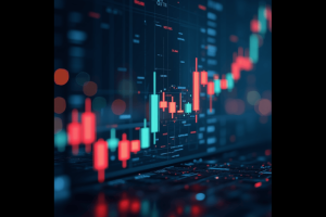 Stocks tick higher as the week starts and the shutdown continues.