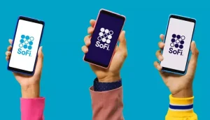 SoFi Shares Rebound, Eye a Break Above Resistance