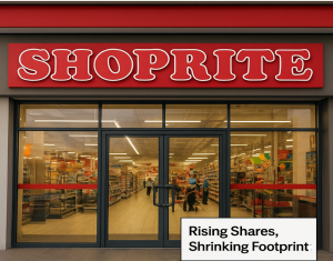 Shoprite Scales Back Abroad, Investors Watch Home-Market Strategy