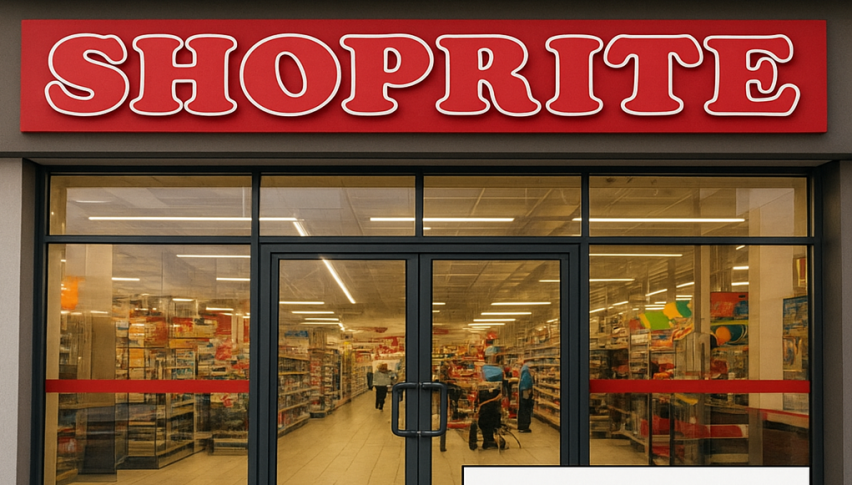 Shoprite Scales Back Abroad, Investors Watch Home-Market Strategy