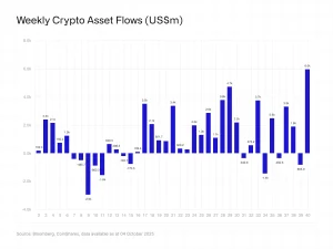 Week 2 of US Government Shutdown: Crypto Industry Faces Regulatory Uncertainty