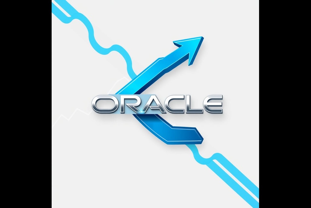 Oracle stock is slowing down but could go bullish again soon.