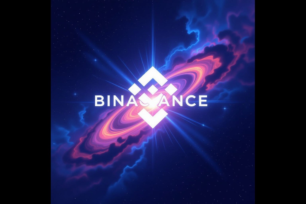 BNB is now ranked as the third biggest crypto coin.