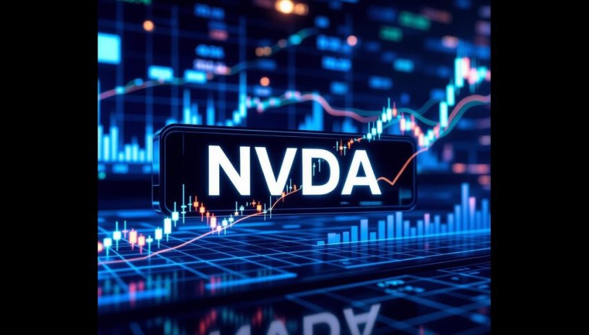 U.S. Stocks Push Higher on Renewed Confidence After Nvidia Beat