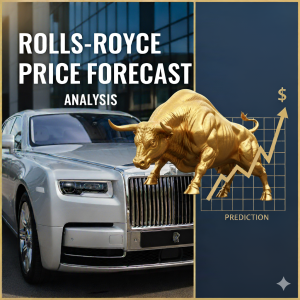 Rolls Royce (RR)