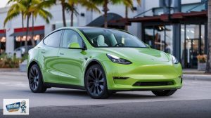 Tesla Shares Recover as October Event Hype Revives Momentum