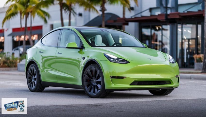 Tesla Shares Recover as October Event Hype Revives Momentum