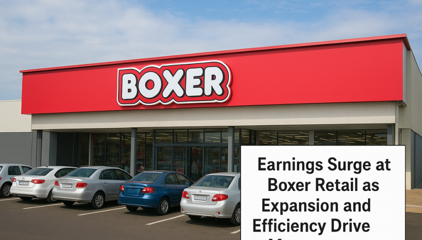 Boxer Retail Powers Ahead With Double-Digit Sales Growth and Dividend Debut