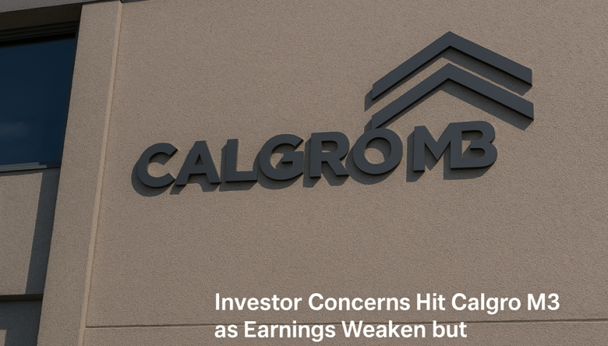 Calgro M3 Balances Growth and Pressure as Investors Reassess Outlook