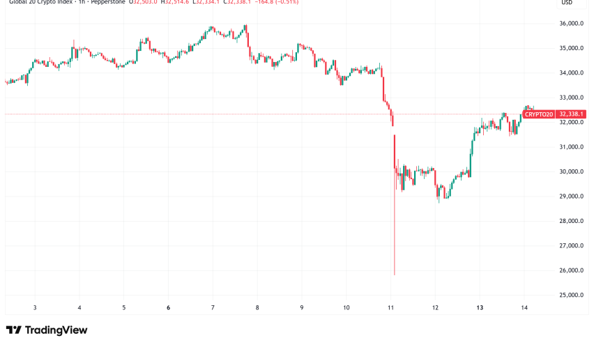 Daily Crypto Signals: Bitcoin and XRP Navigate Turbulent Market, Government Shutdown Delays ETF Approvals
