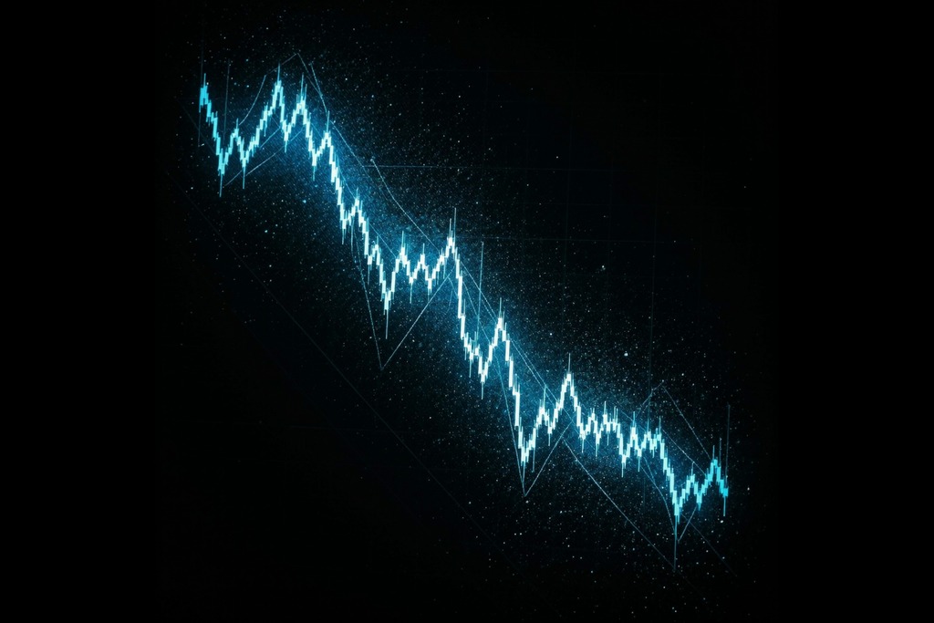 Crypto prices are down this week as they struggle to recover from last week's dropoff.