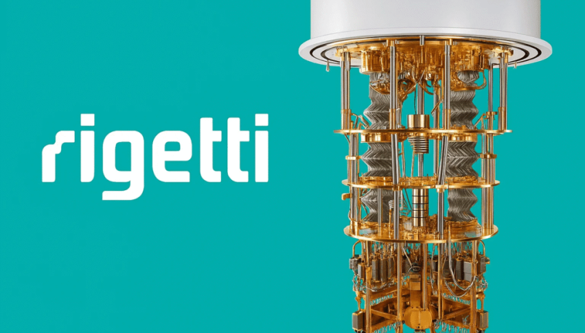 From Penny Stock to $17B Giant: Can Rigetti Justify Its Quantum Valuation?