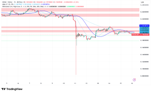 Dogecoin's Institutional Moves and Bullish Technical Signals Point to Potential $1.60 Target