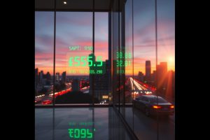 Banks reported their quarterly earnings this week and exceeded expectations.