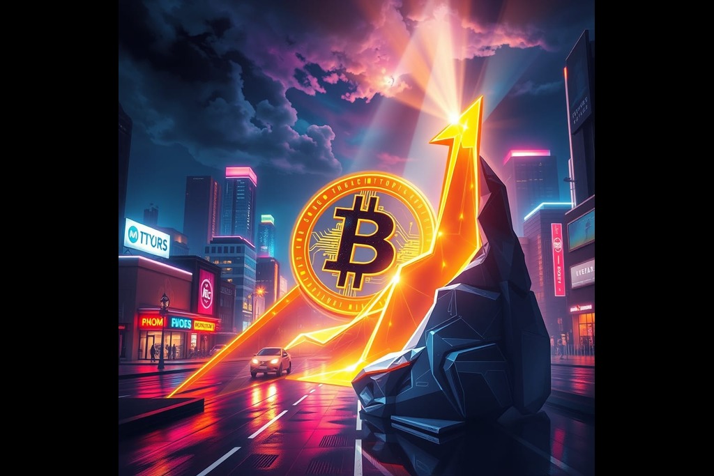 Bitcoin has tremendous potential right now and could reach very high