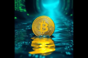 Bitcoin is no longer falling and may be positioned for a bullish trend.