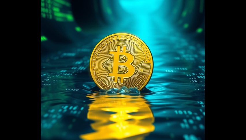Bitcoin is no longer falling and may be positioned for a bullish trend.