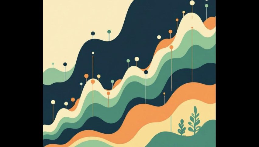 Natural gas prices are expected to move lower for now.