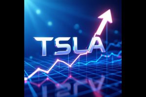 Tesla Surges Past $450 as Musk Bets Big and China Demand Accelerates