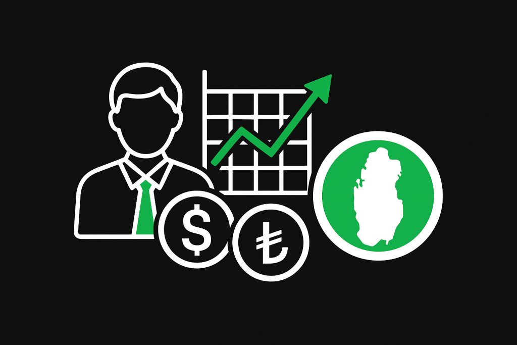 Forex Trading in Qatar