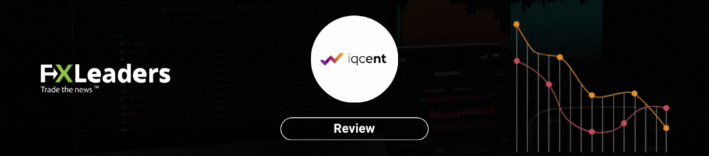 IQCent Review IQCent Review