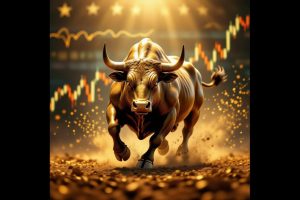 Stocks are bullish as tensions ease between China and the U.S.