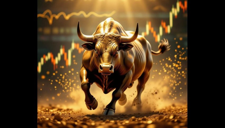 Stocks are bullish as tensions ease between China and the U.S.