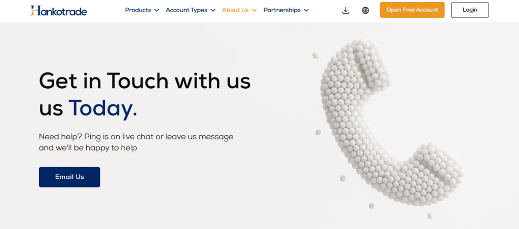 Contact and Support Contact and Support