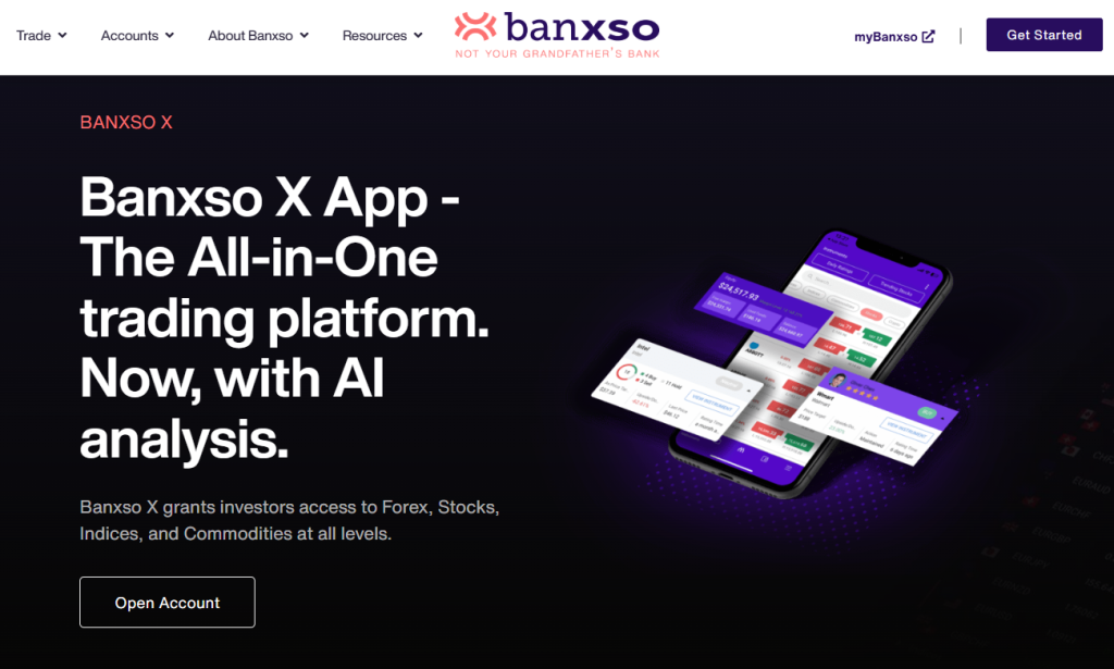 Trading Platforms and Tools