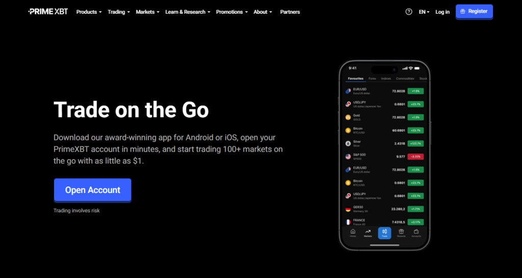 Trading Platforms and Tools Trading Platforms and Tools