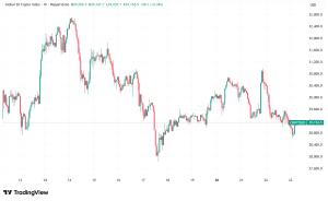 Daily Crypto Signals: Bitcoin Faces Tariff Headwinds, BNB Treasury Race Intensifies