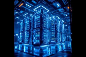 Stock value for Bitfarms Ltd. is rising this week.