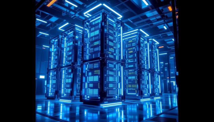 Stock value for Bitfarms Ltd. is rising this week.